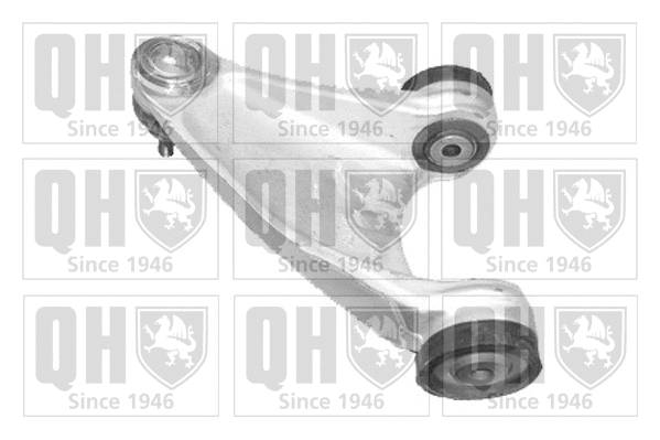 Bras de liaison, suspension de roue QUINTON HAZELL QSA1785S