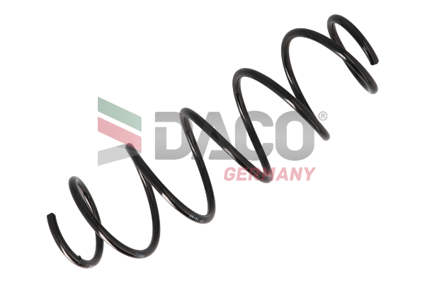 Ressort de suspension DACO Germany 800602