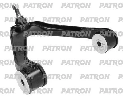 Bras de liaison, suspension de roue PATRON PS5121L