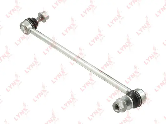 Entretoise/tige, stabilisateur LYNXAUTO C7581R