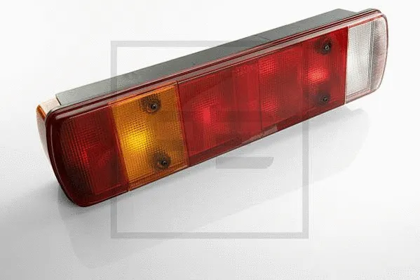 Feu arrière PE Automotive 120.008-00A