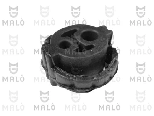 Suspension, échappement AKRON-MALÒ 194212