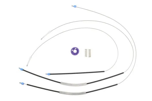 Kit de réparation, lève-vitre BLIC 6205-10-013807P
