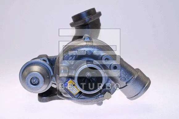 Turbocompresseur, suralimentation BE TURBO 124046