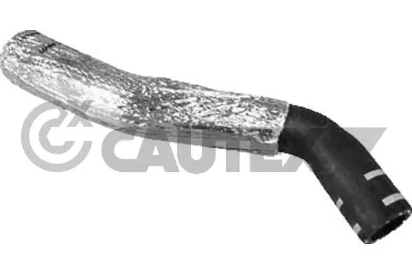 Gaine de suralimentation CAUTEX 036712