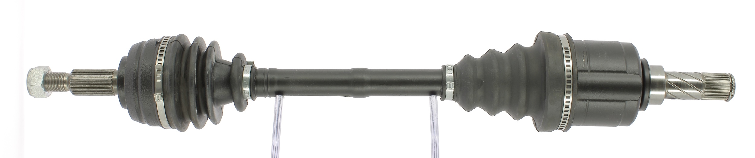 Arbre de transmission FRIESEN FDS2736