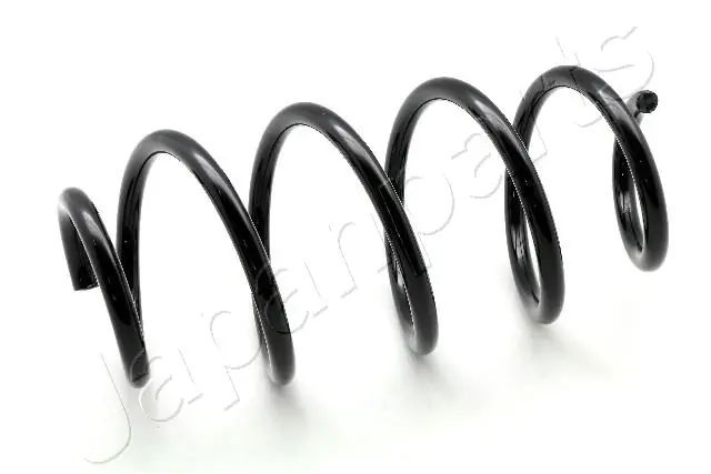 Ressort de suspension JAPANPARTS ZC3377A