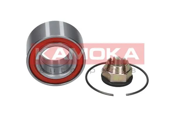 Kit de roulements de roue KAMOKA 5600017