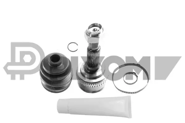 Jeu de joints, arbre de transmission PLYOM P760208