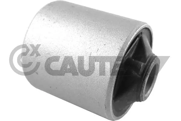 Suspension, corps de l'essieu CAUTEX 759584