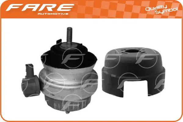 Support moteur FARE-CO 20708