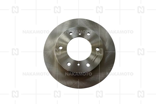 Disque de frein NAKAMOTO B02-MIT-18010166