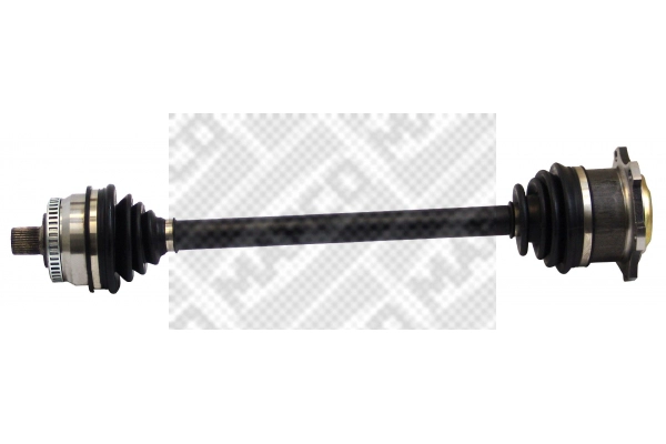 Arbre de transmission MAPCO 16864