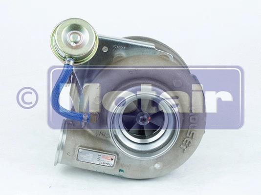 Turbocompresseur, suralimentation MOTAIR TURBO 334713