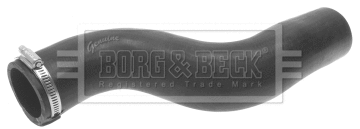 Gaine de suralimentation BORG & BECK BTH1283