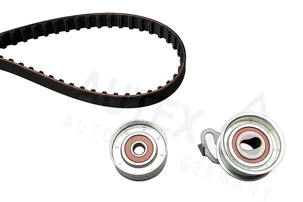 Kit de courroie crantée AUTEX 702221