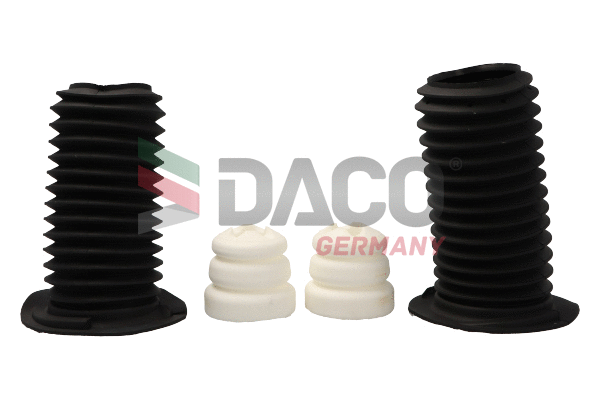 Kit de protection contre la poussière, amortisseur DACO Germany PK0301