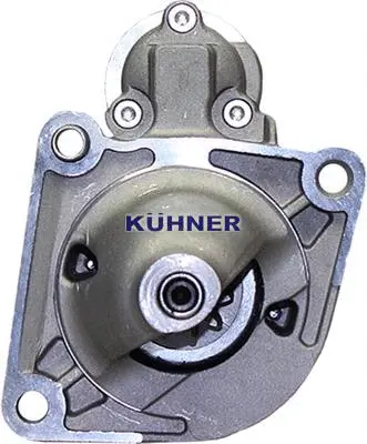 Démarreur AD KÜHNER 254986