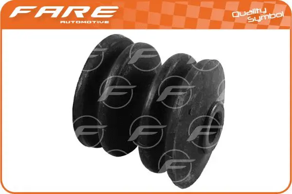 Suspension, corps de l'essieu FARE-RCH 27029