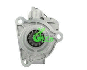 Démarreur GECO M1441005