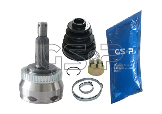 Jeu de joints, arbre de transmission GSP-BR 824063