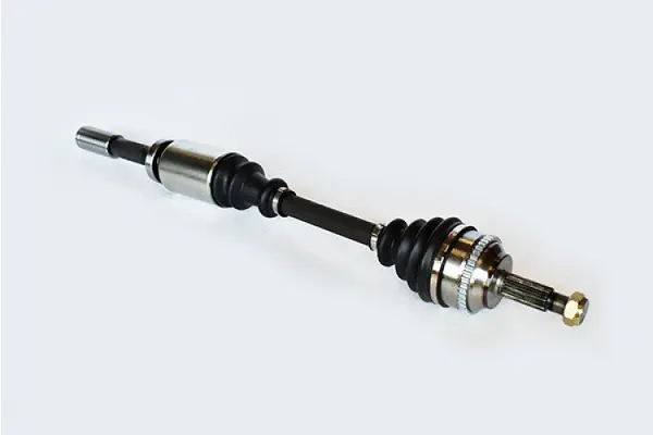 Arbre de transmission ASAM AUTOMOTIVE 75694