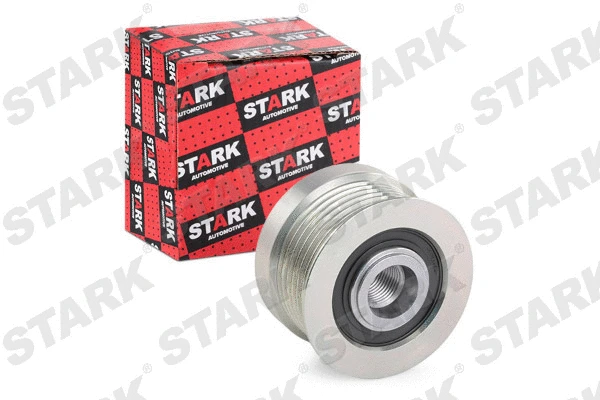 Poulie roue libre, alternateur Stark SKFC-1210010