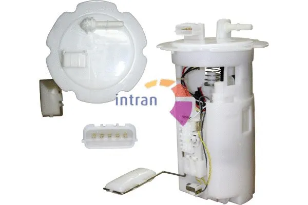 Module d'alimentation en carburant Intran Flotamex FP8501