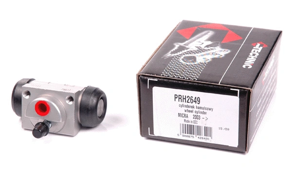 Cylindre de roue PROTECHNIC PRH2649