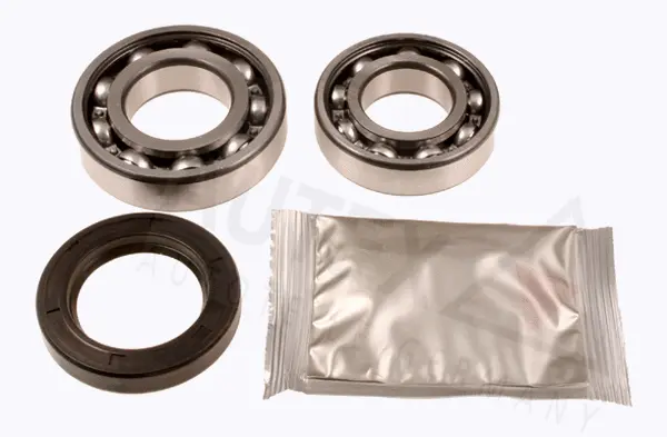 Kit de roulements de roue AUTEX 802311