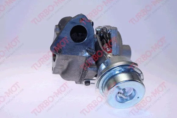 Turbocompresseur, suralimentation TURBO-MOT 648972