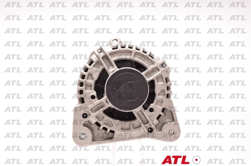 Alternateur ATL Autotechnik L 51 940