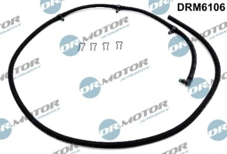 Tuyau, carburant de fuite LIZARTE DRM6106