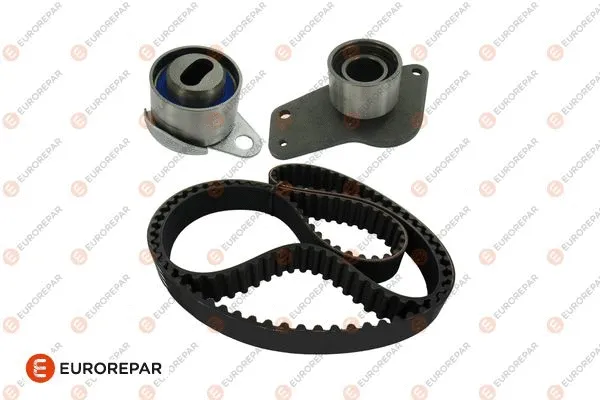 Kit de courroie crantée EUROREPAR 1611884280