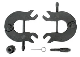 Outillage de montage, courroie crantée LASER TOOLS 4576