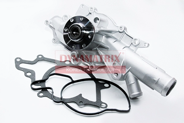 Pompe à eau, refroidissement du moteur DYNAMATRIX DWPM232