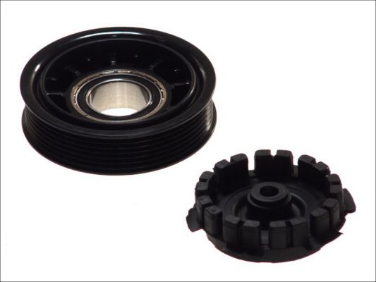 Embrayage magnétique, pour compresseurs de climatisation THERMOTEC KTT040076