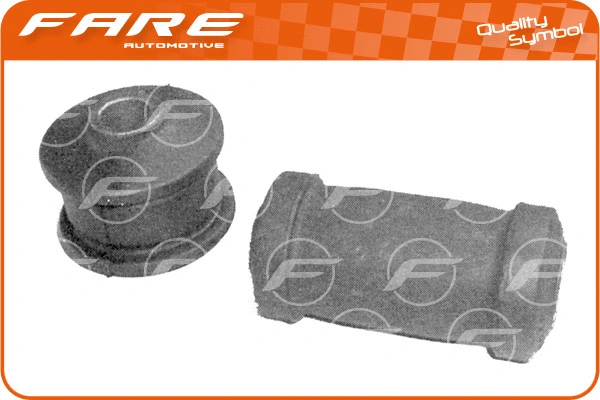 Suspension, bras de liaison FARE SA 2188