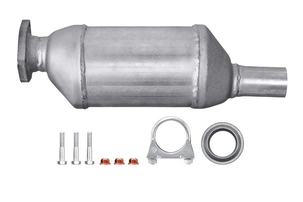 Catalyseur Faurecia FS80118K