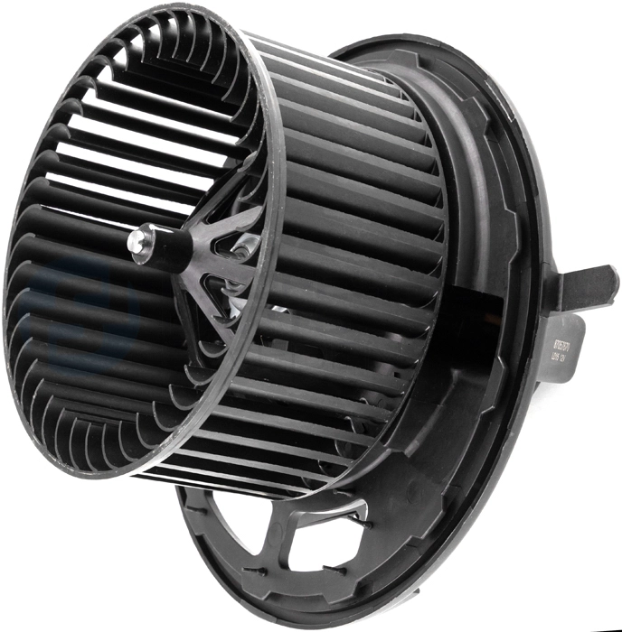 Pulseur d'air habitacle Professional Parts 87057670