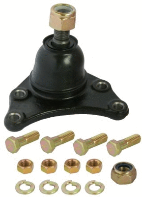 Bras de liaison, suspension de roue HART 421 824