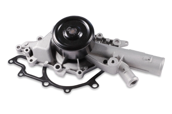 Pompe à eau, refroidissement du moteur GK 980492