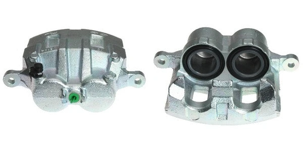 Étrier de frein 4X4 ESTANFI PDF-48-062