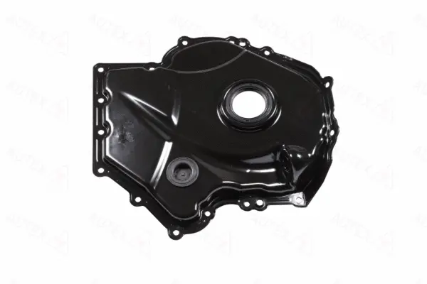 Couvercle de carter, carter de vilebrequin AUTEX 719022