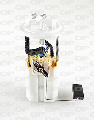 unité d'alimentation de carburant OPEN PARTS FFU2079.00