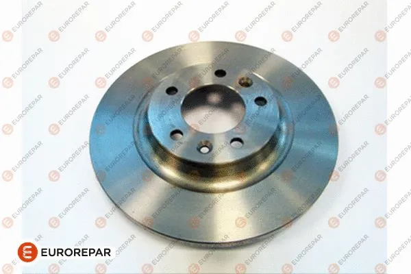 Disque de frein EUROREPAR 1687773280