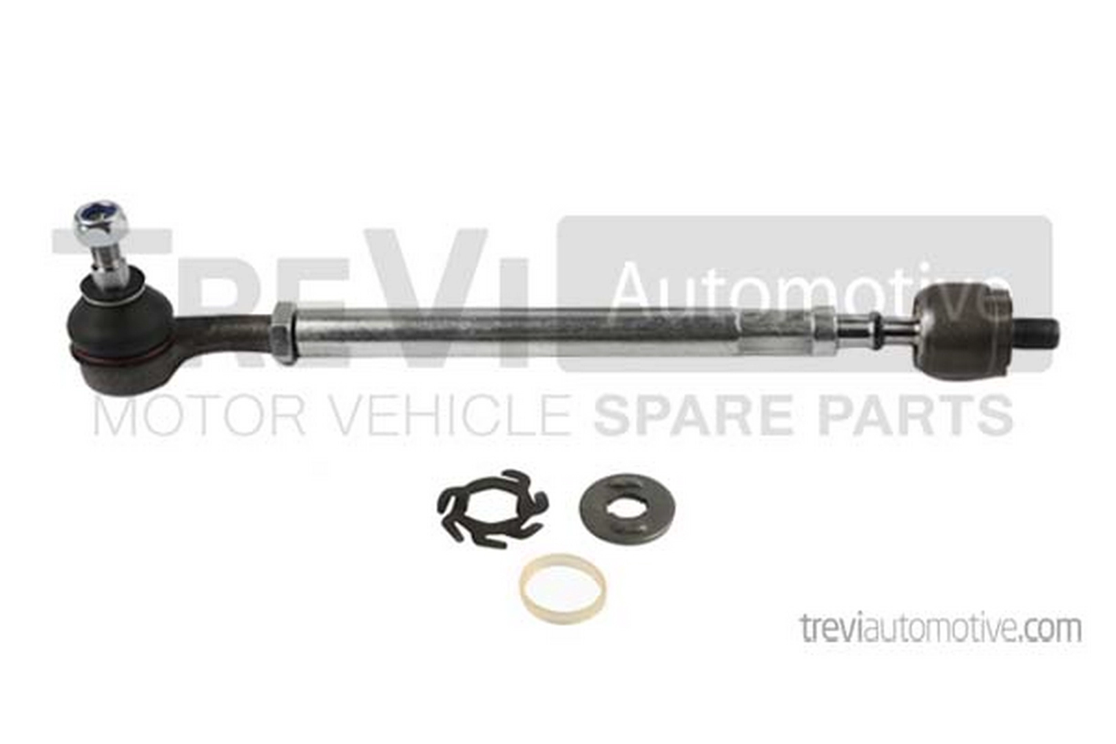 Rotule de direction intérieure, barre de connexion TREVI AUTOMOTIVE TRTT4585