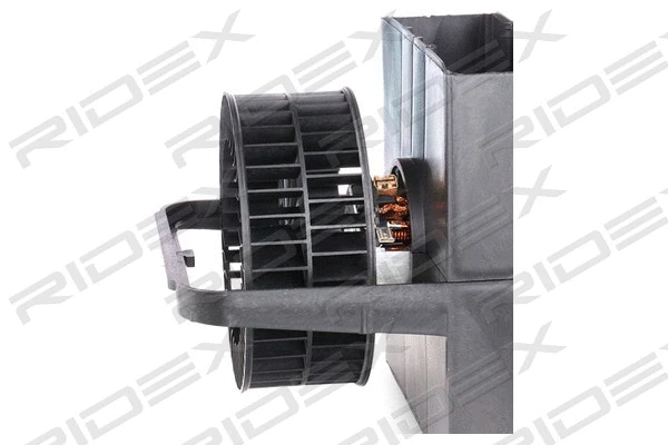 Pulseur d'air habitacle RIDEX 2669I0211