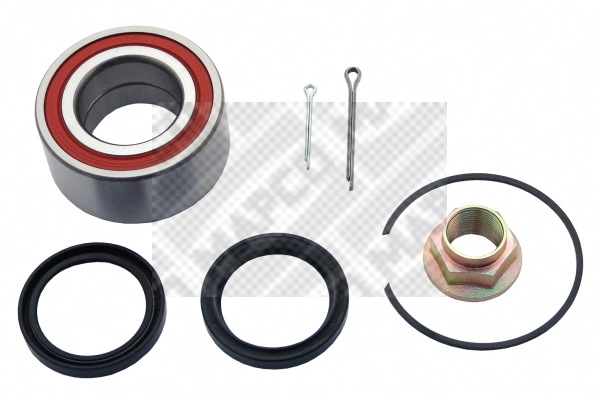 Kit de roulements de roue MAPCO 26949