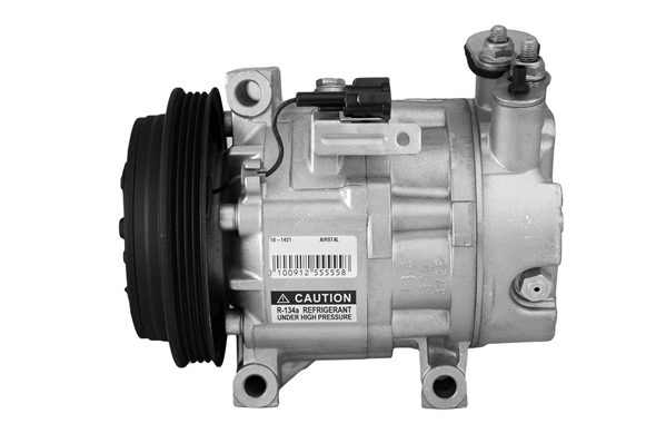 Compresseur, climatisation Airstal 10-1421